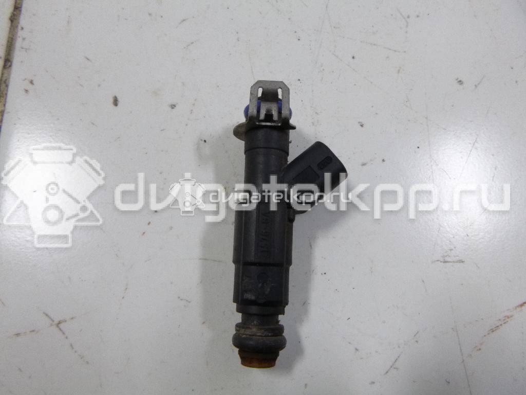 Фото Форсунка инжекторная электрическая  1149958 для volvo C30 {forloop.counter}}