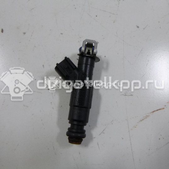 Фото Форсунка инжекторная электрическая  1149958 для volvo C30