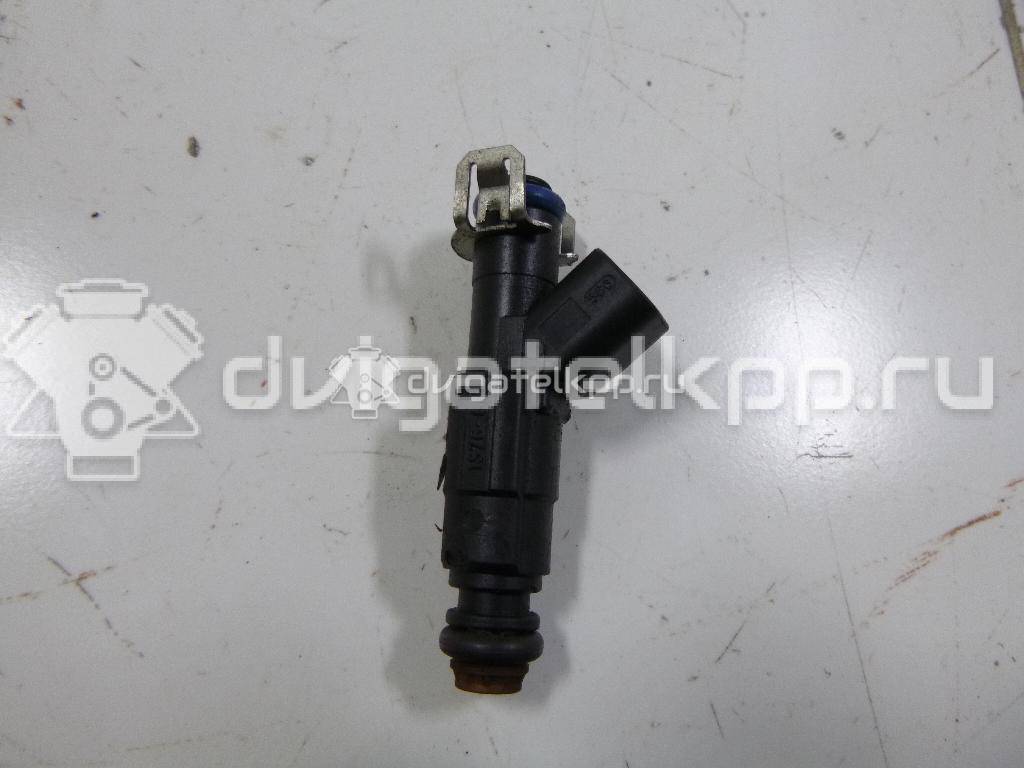 Фото Форсунка инжекторная электрическая  1149958 для volvo C30 {forloop.counter}}