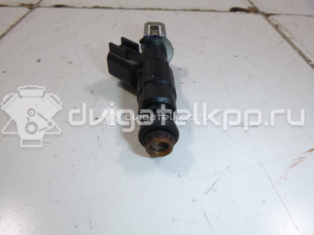 Фото Форсунка инжекторная электрическая  1149958 для volvo C30 {forloop.counter}}