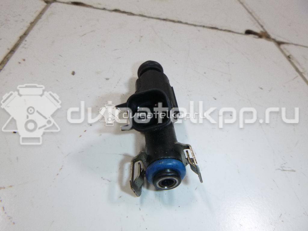 Фото Форсунка инжекторная электрическая  1149958 для volvo C30 {forloop.counter}}