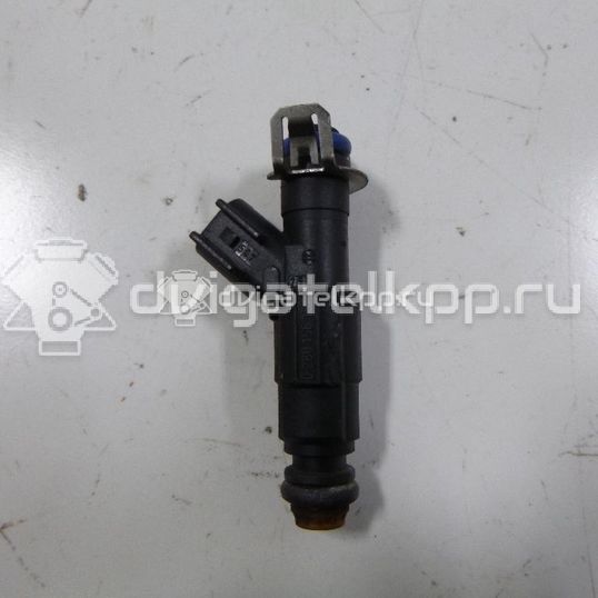 Фото Форсунка инжекторная электрическая  1149958 для volvo C30
