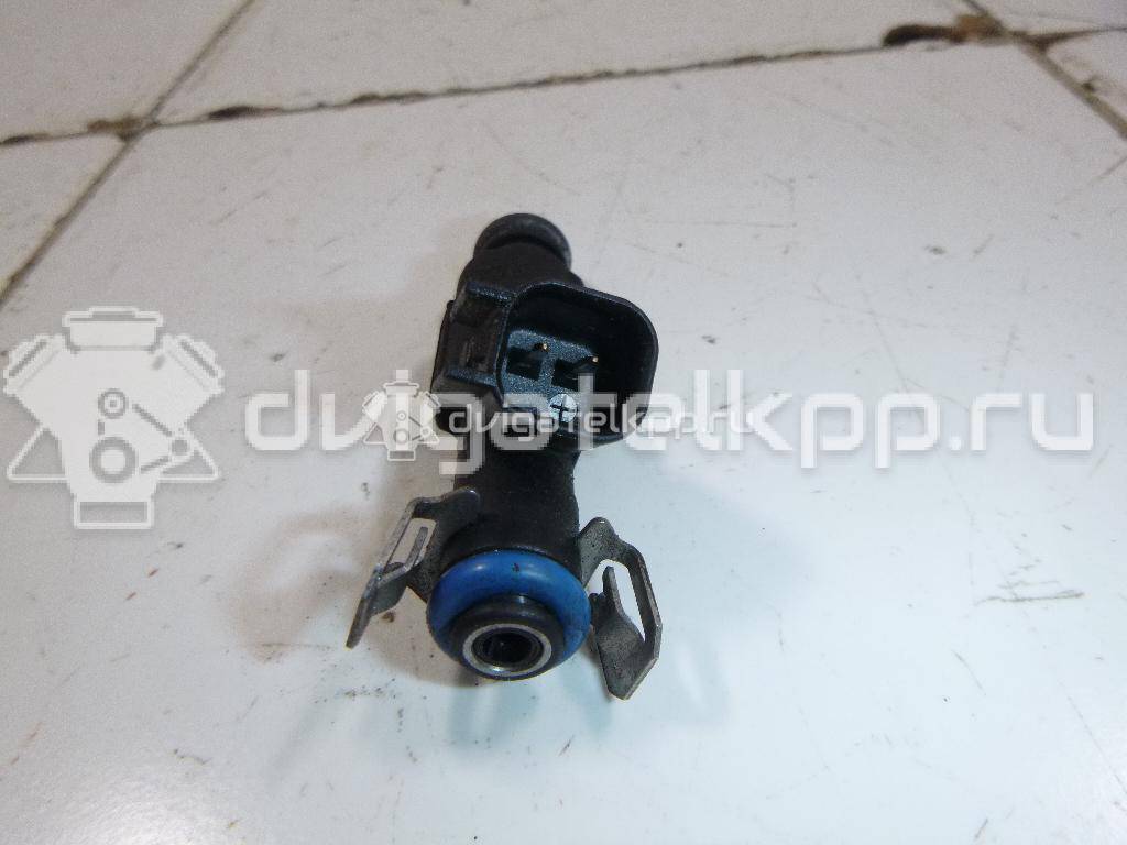 Фото Форсунка инжекторная электрическая  1149958 для volvo C30 {forloop.counter}}