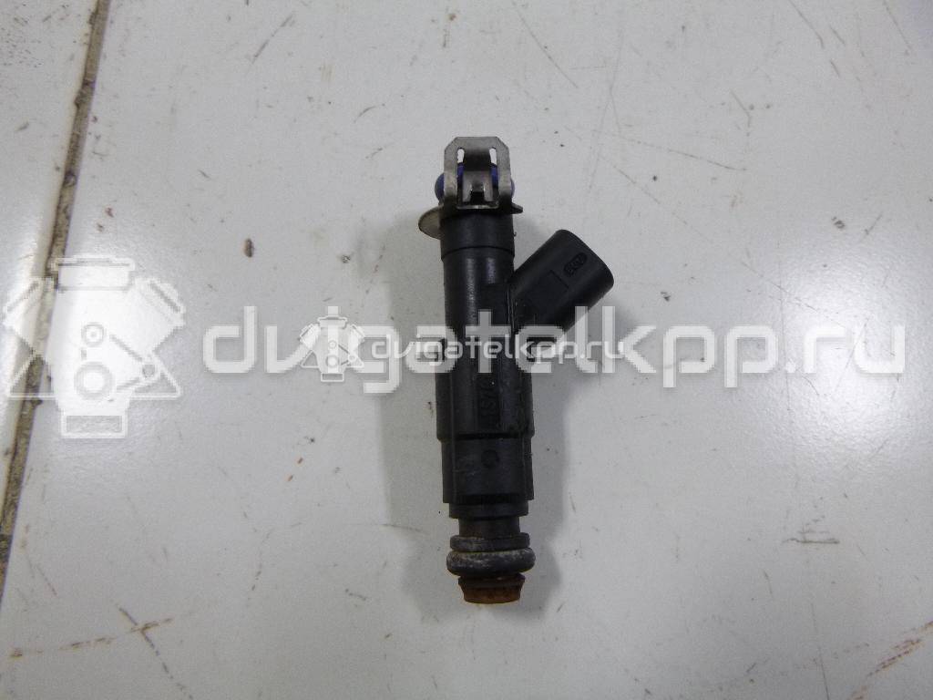 Фото Форсунка инжекторная электрическая  1149958 для volvo C30 {forloop.counter}}