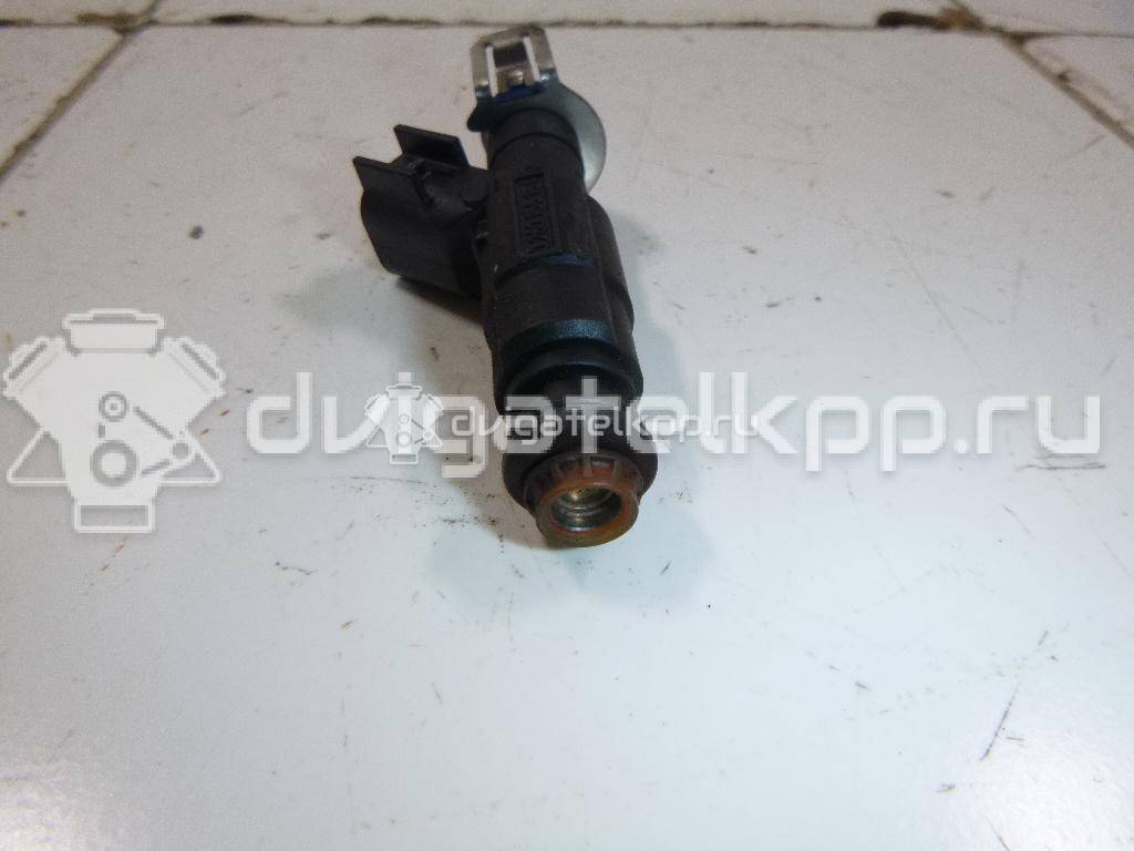 Фото Форсунка инжекторная электрическая  1149958 для volvo C30 {forloop.counter}}