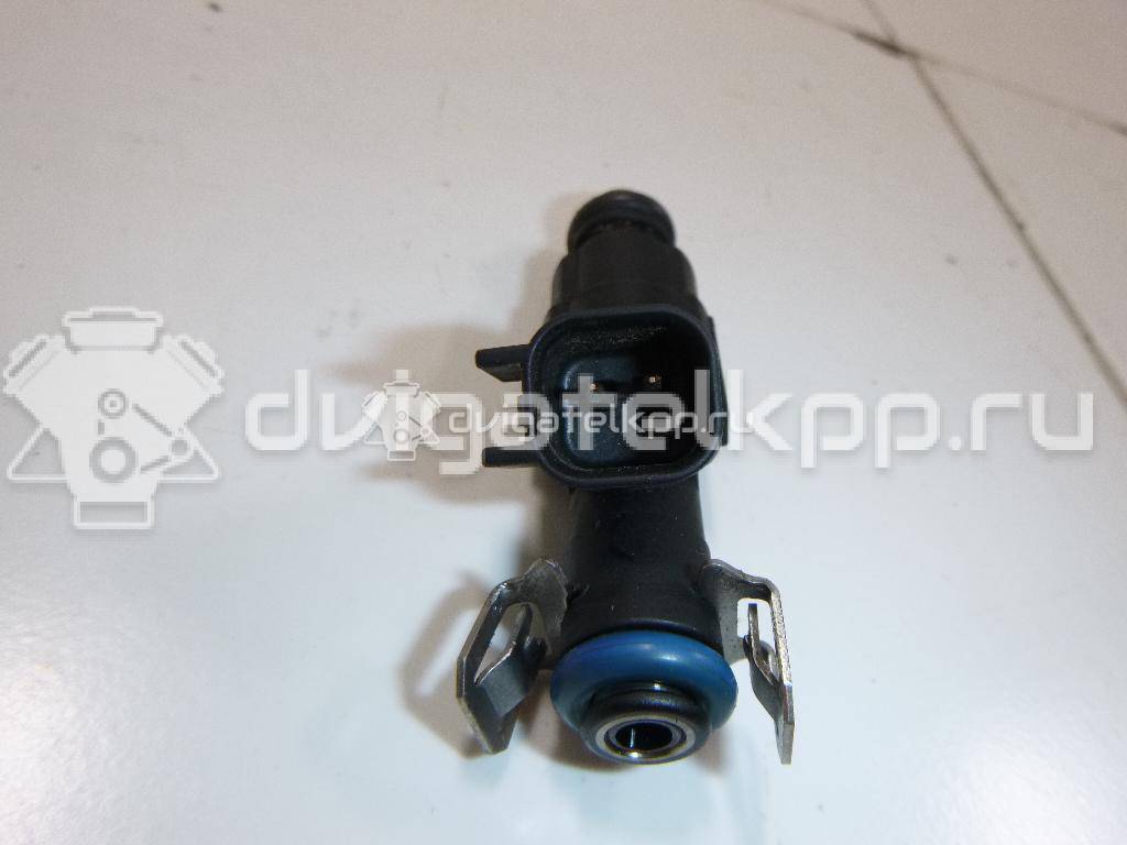 Фото Форсунка инжекторная электрическая  1149958 для volvo C30 {forloop.counter}}