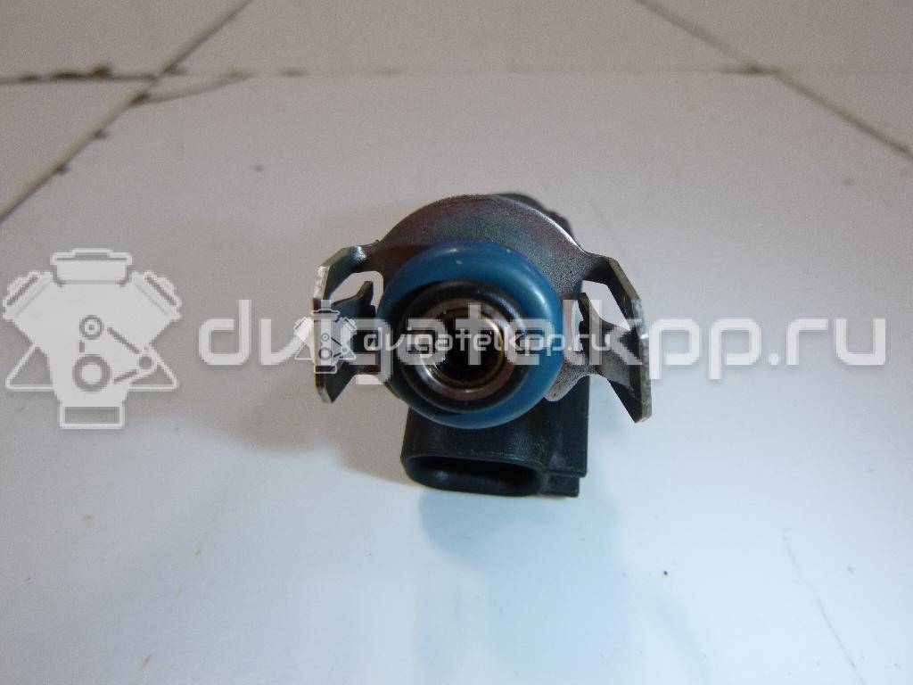 Фото Форсунка инжекторная электрическая  1149958 для volvo C30 {forloop.counter}}