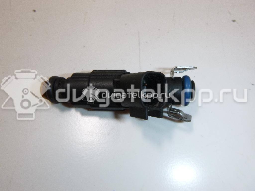 Фото Форсунка инжекторная электрическая  1149958 для volvo C30 {forloop.counter}}