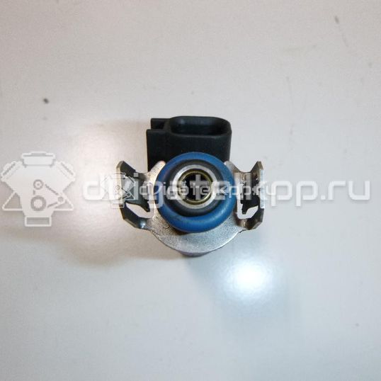 Фото Форсунка инжекторная электрическая  1149958 для volvo C30