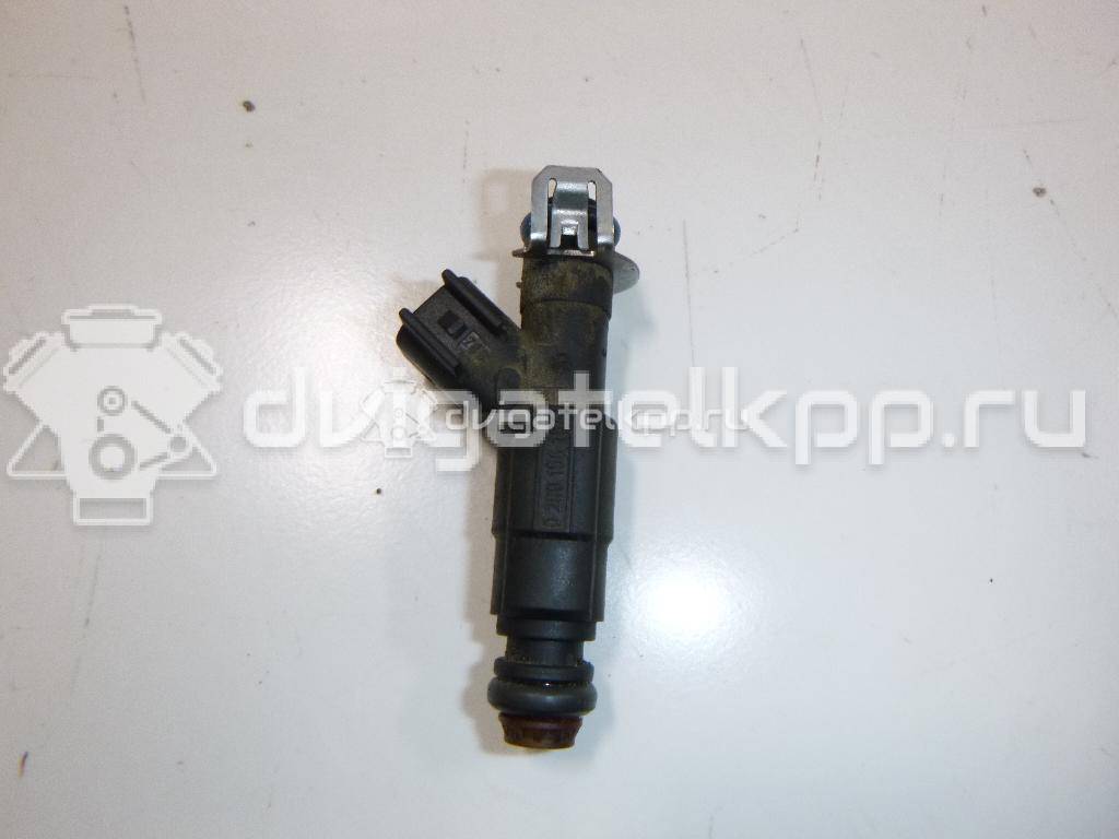 Фото Форсунка инжекторная электрическая  1149958 для volvo C30 {forloop.counter}}