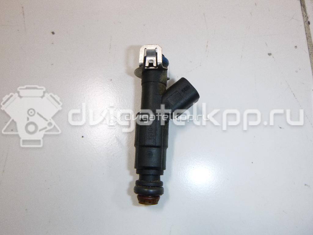 Фото Форсунка инжекторная электрическая  1149958 для volvo C30 {forloop.counter}}