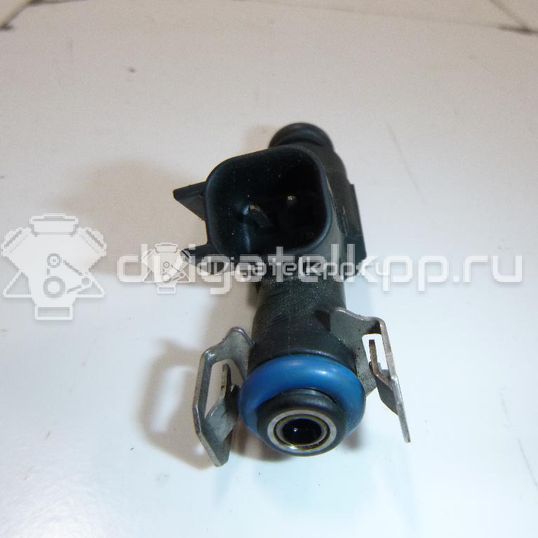 Фото Форсунка инжекторная электрическая  1149958 для volvo C30