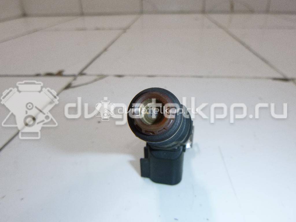 Фото Форсунка инжекторная электрическая  1149958 для volvo C30 {forloop.counter}}