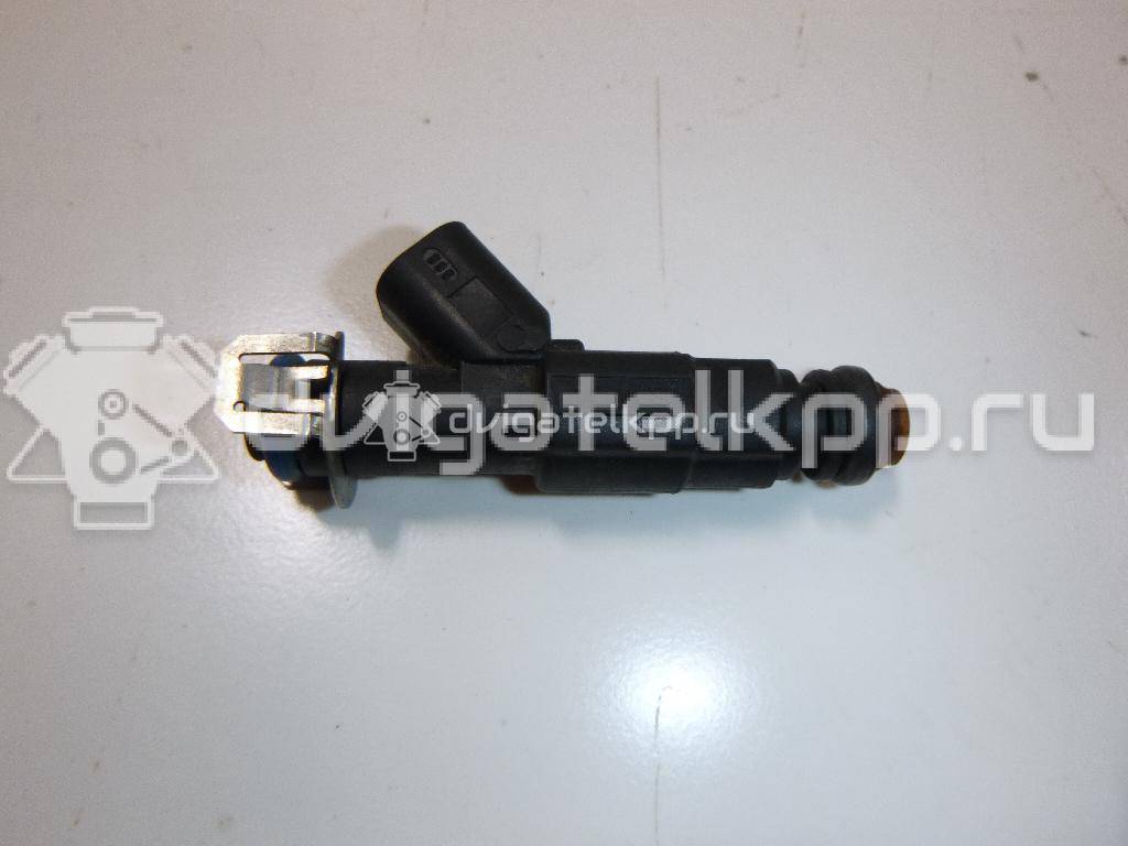 Фото Форсунка инжекторная электрическая  1149958 для volvo C30 {forloop.counter}}