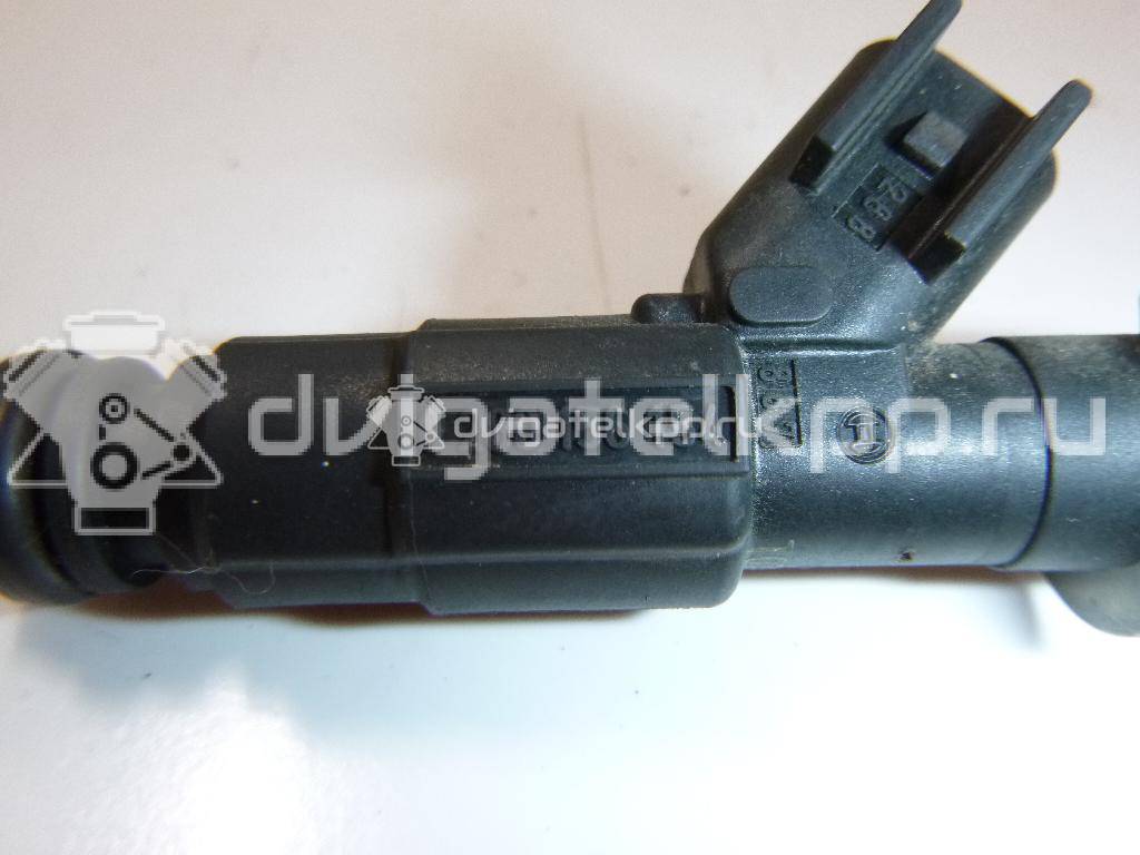 Фото Форсунка инжекторная электрическая  1149958 для volvo C30 {forloop.counter}}