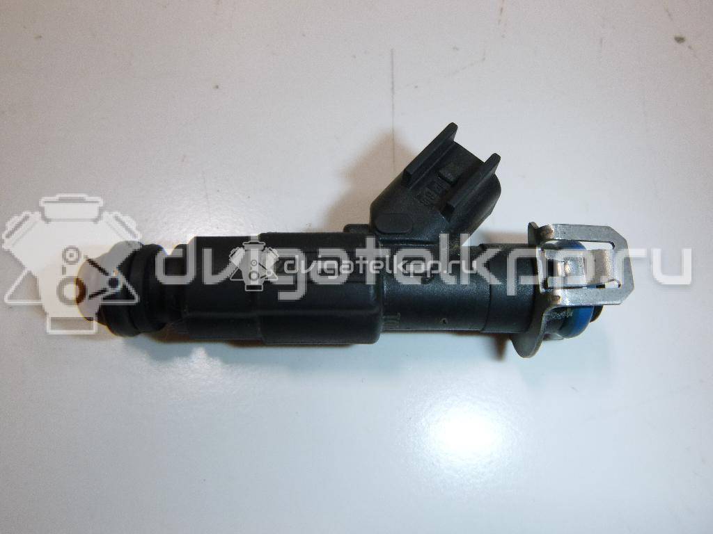 Фото Форсунка инжекторная электрическая  1149958 для volvo C30 {forloop.counter}}