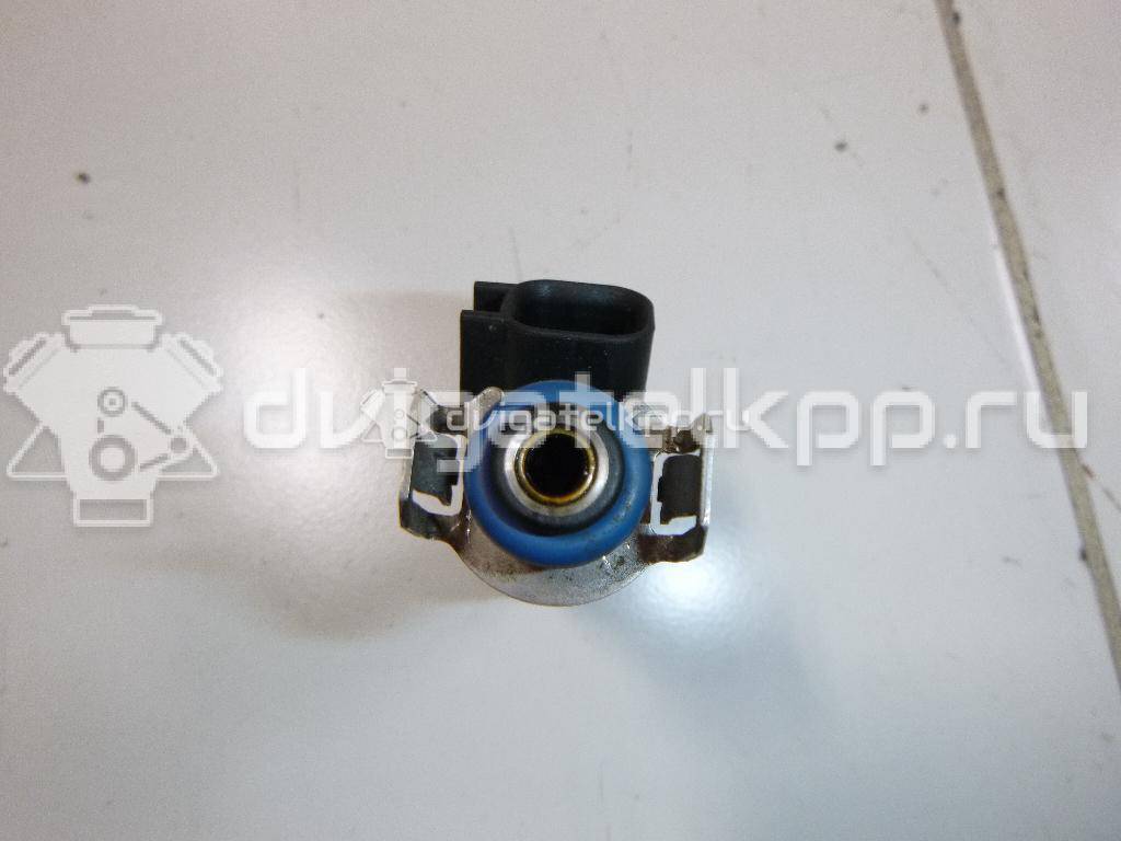 Фото Форсунка инжекторная электрическая  1149958 для volvo C30 {forloop.counter}}
