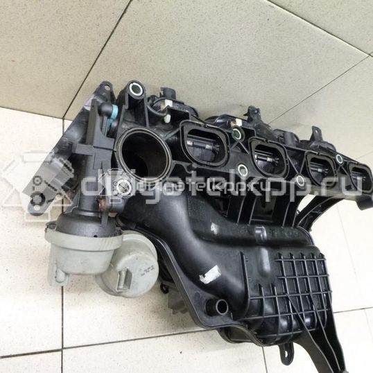 Фото Коллектор впускной  31359880 для volvo C30