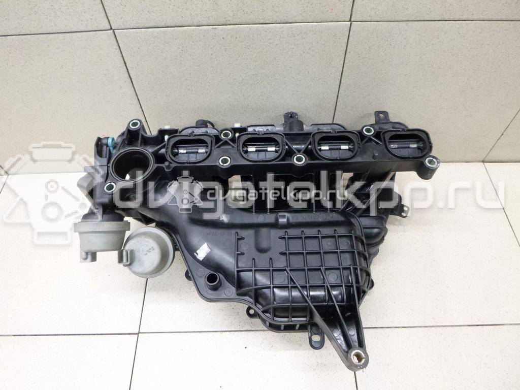 Фото Коллектор впускной  31359880 для volvo C30 {forloop.counter}}