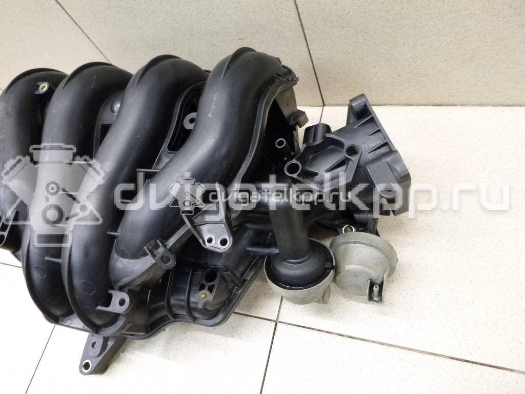 Фото Коллектор впускной  31359880 для volvo C30 {forloop.counter}}