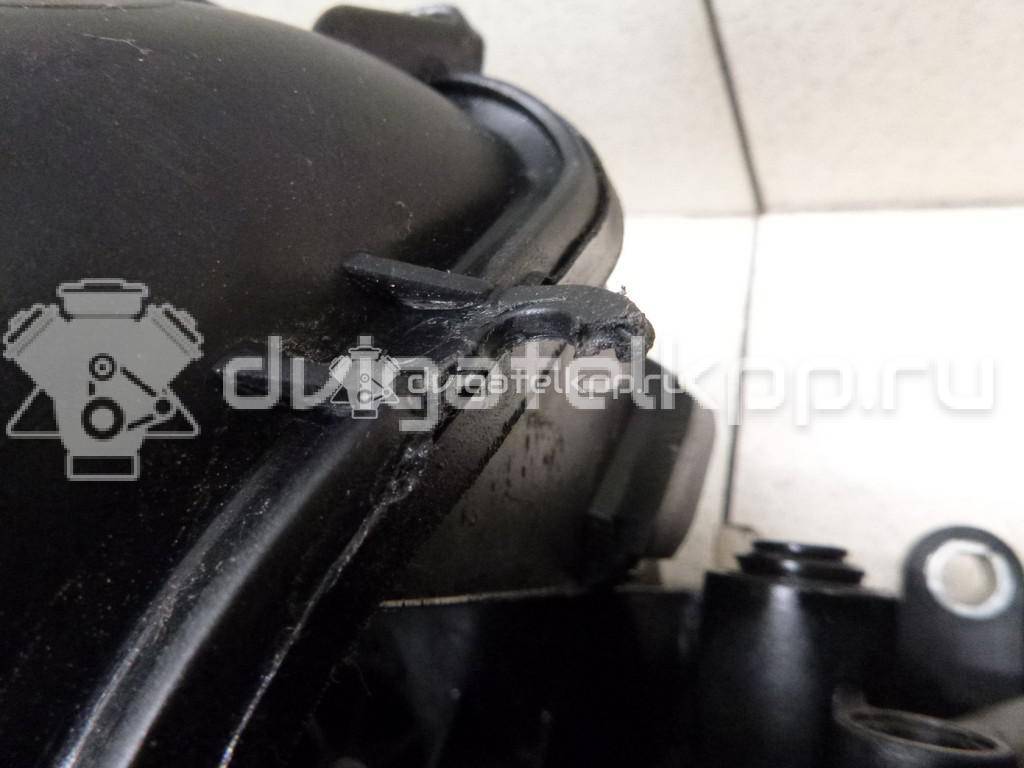 Фото Коллектор впускной  31359880 для volvo C30 {forloop.counter}}