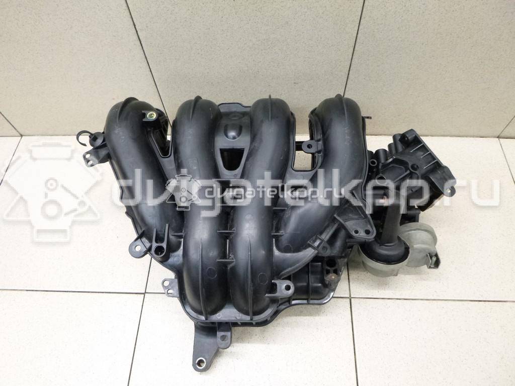 Фото Коллектор впускной  31359880 для volvo C30 {forloop.counter}}