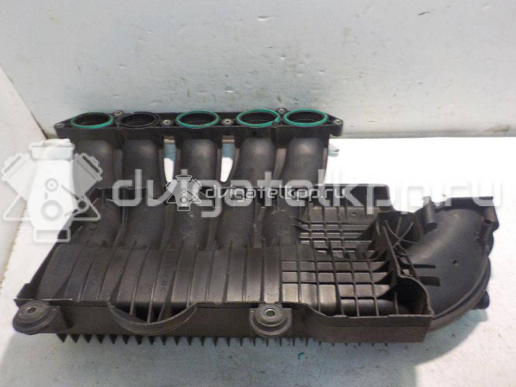 Фото Коллектор впускной  30650185 для volvo C30 {forloop.counter}}