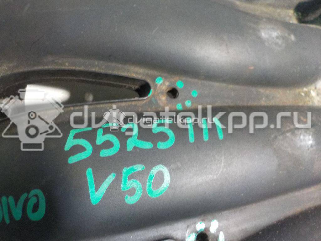 Фото Коллектор впускной  30650185 для volvo C30 {forloop.counter}}