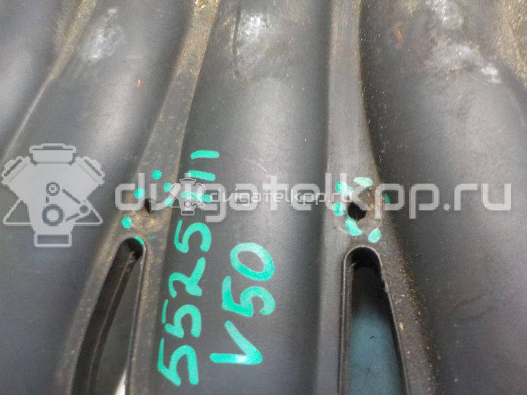 Фото Коллектор впускной  30650185 для volvo C30 {forloop.counter}}