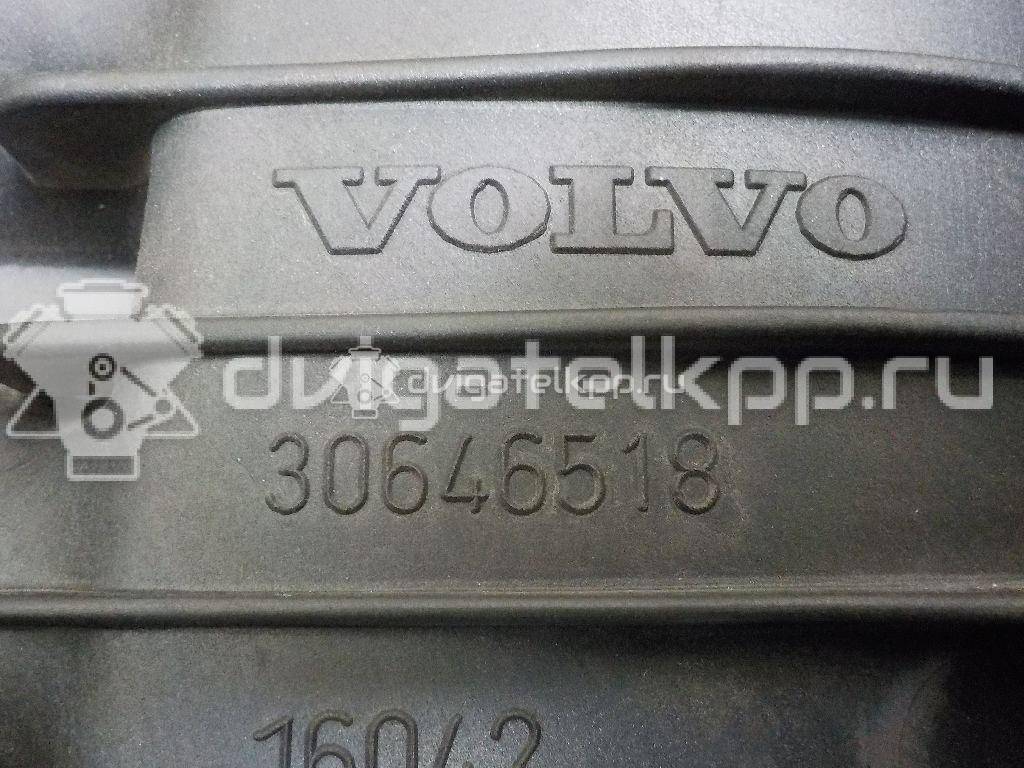Фото Коллектор впускной  30650185 для volvo C30 {forloop.counter}}