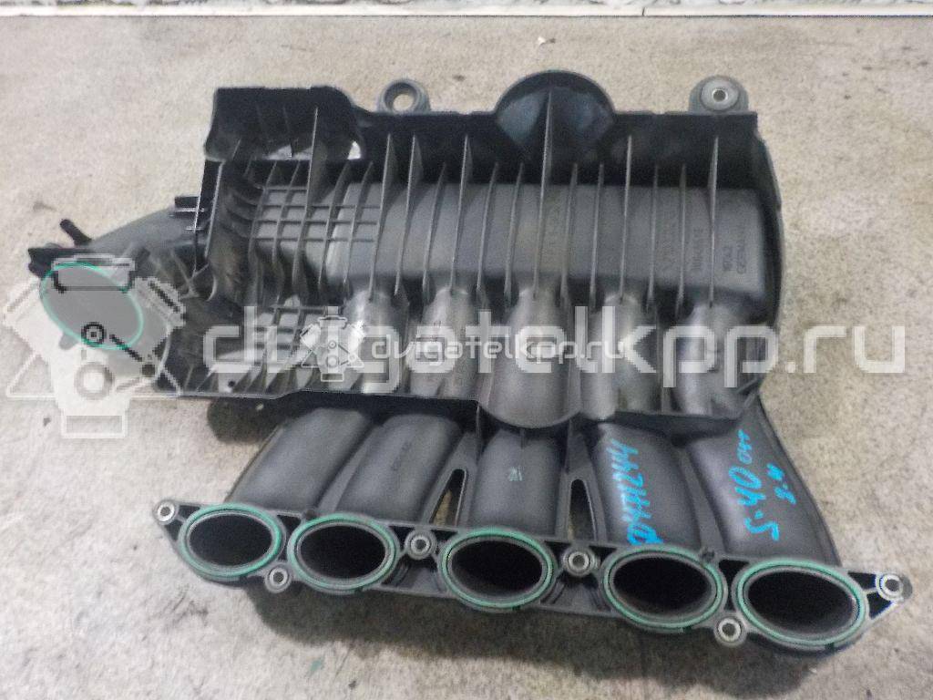 Фото Коллектор впускной  30650185 для volvo C30 {forloop.counter}}