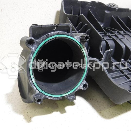 Фото Коллектор впускной  30650185 для volvo C30