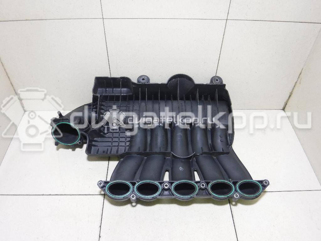 Фото Коллектор впускной  30650185 для volvo C30 {forloop.counter}}