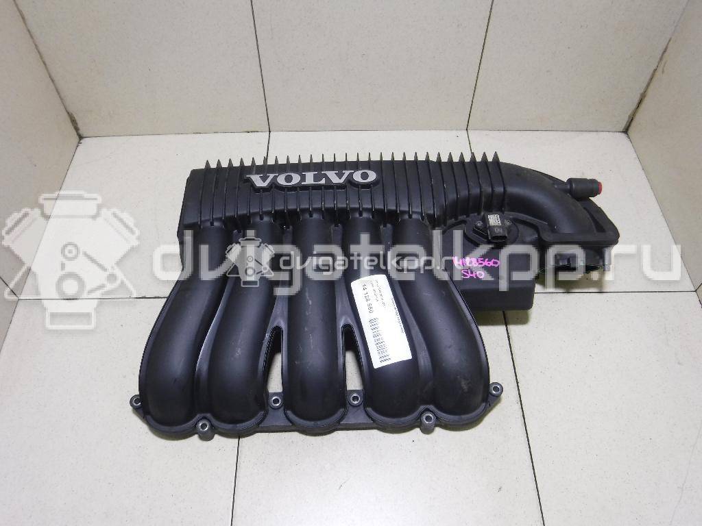 Фото Коллектор впускной  30650185 для volvo C30 {forloop.counter}}