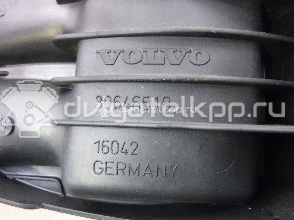 Фото Коллектор впускной  30650185 для volvo C30 {forloop.counter}}