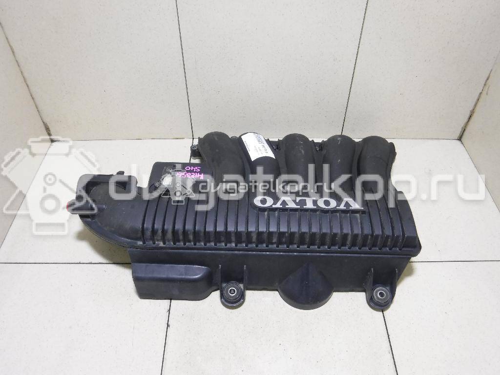 Фото Коллектор впускной  30650185 для volvo C30 {forloop.counter}}