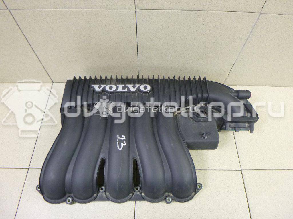 Фото Коллектор впускной  30650185 для volvo C30 {forloop.counter}}