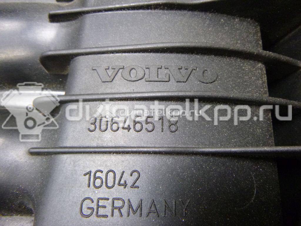 Фото Коллектор впускной  30650185 для volvo C30 {forloop.counter}}