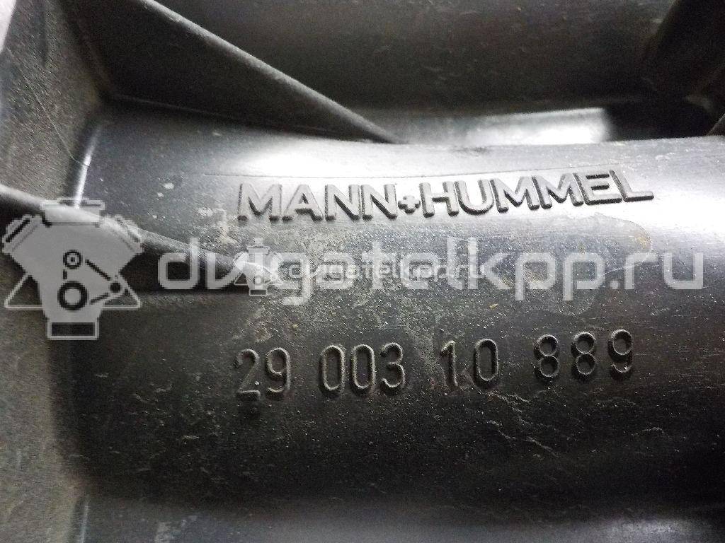 Фото Коллектор впускной  30650185 для volvo C30 {forloop.counter}}