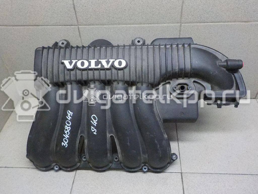 Фото Коллектор впускной  30650185 для volvo C30 {forloop.counter}}