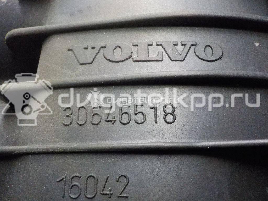 Фото Коллектор впускной  30650185 для volvo C30 {forloop.counter}}