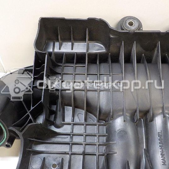 Фото Коллектор впускной  30650185 для volvo C30