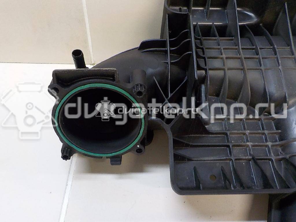 Фото Коллектор впускной  30650185 для volvo C30 {forloop.counter}}