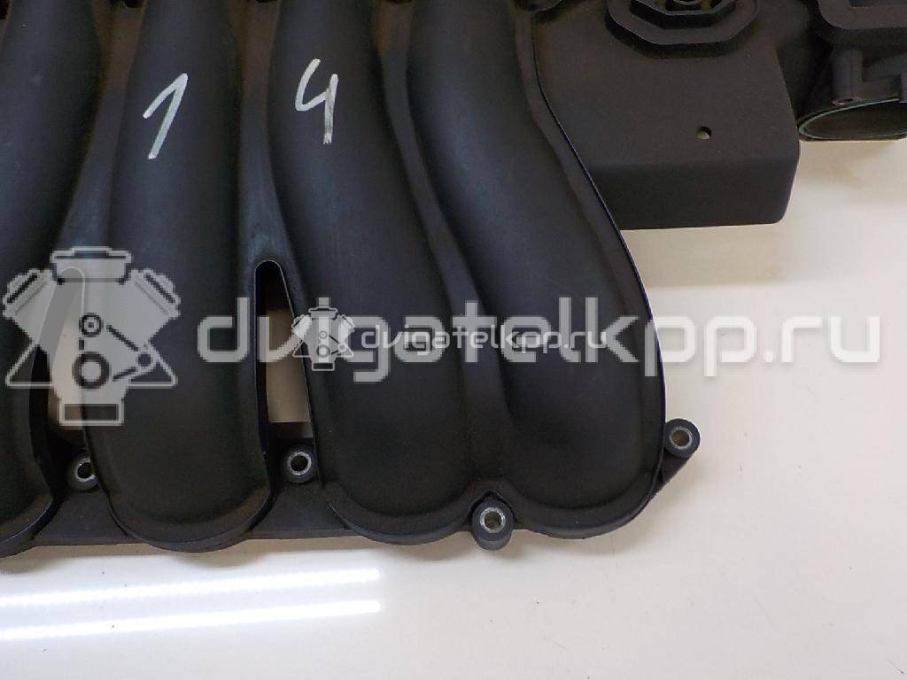 Фото Коллектор впускной  30650185 для volvo C30 {forloop.counter}}