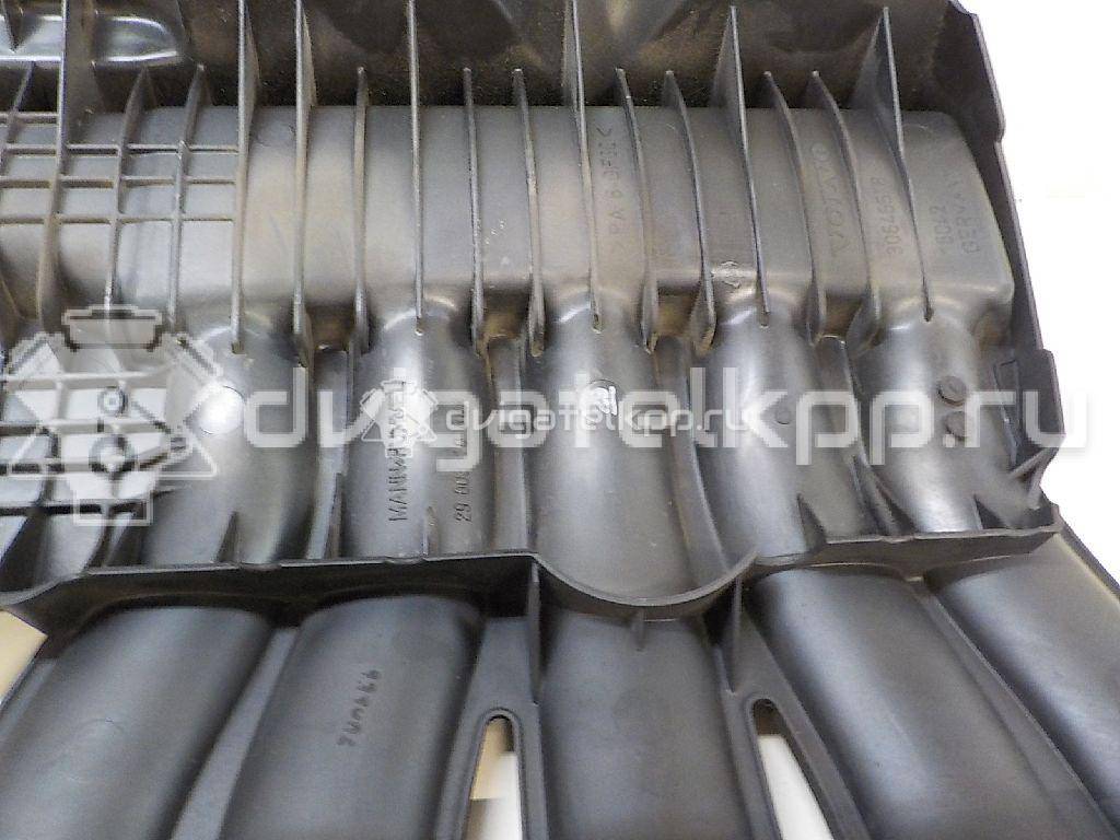 Фото Коллектор впускной  30650185 для volvo C30 {forloop.counter}}