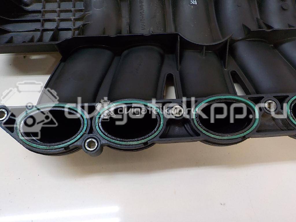 Фото Коллектор впускной  30650185 для volvo C30 {forloop.counter}}