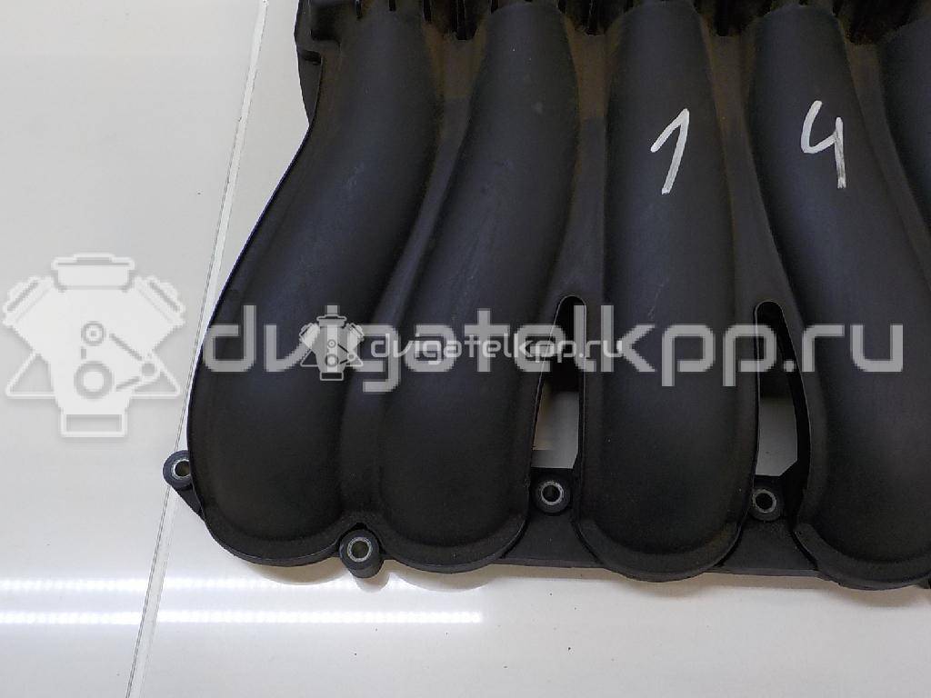 Фото Коллектор впускной  30650185 для volvo C30 {forloop.counter}}