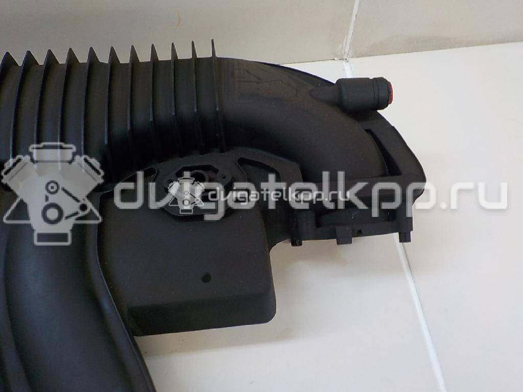 Фото Коллектор впускной  30650185 для volvo C30 {forloop.counter}}