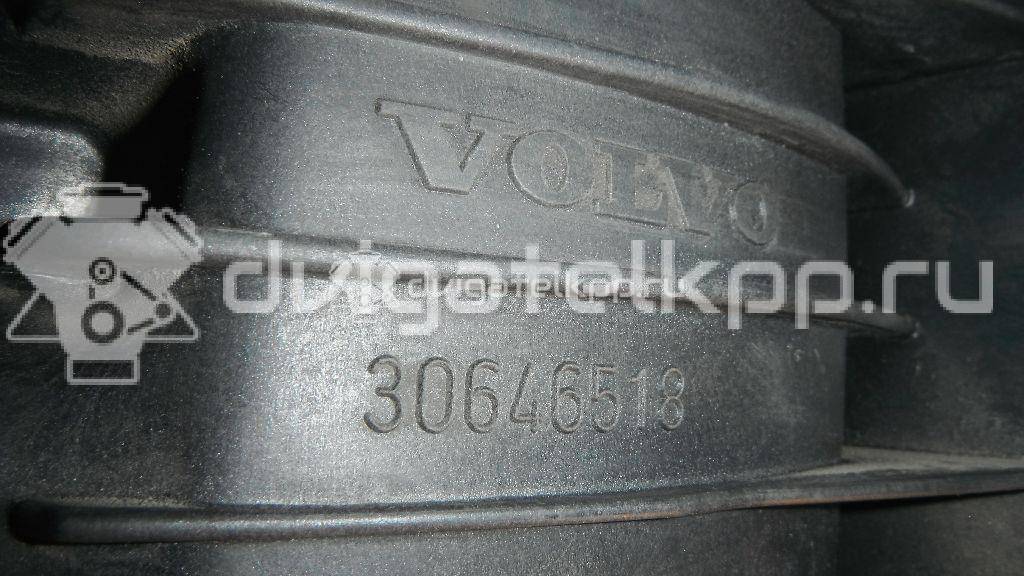 Фото Коллектор впускной  30650185 для volvo C30 {forloop.counter}}