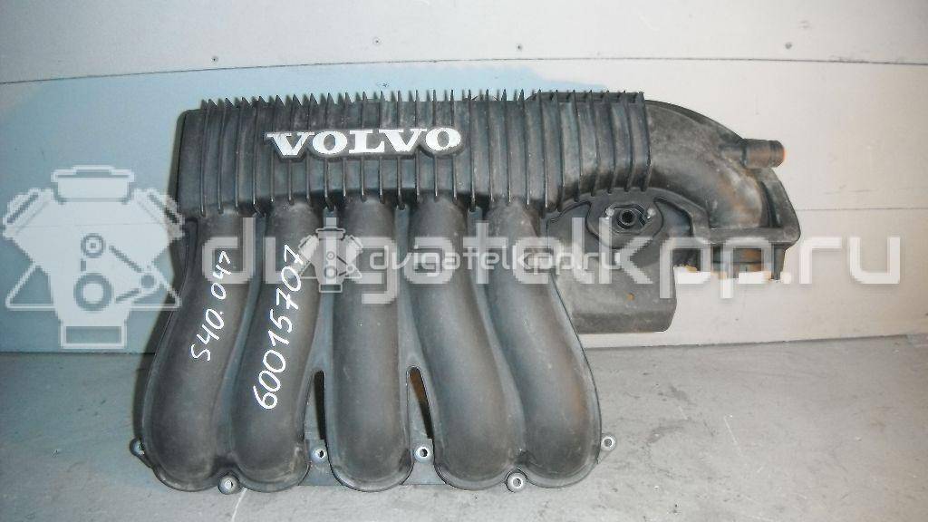 Фото Коллектор впускной  30650185 для volvo C30 {forloop.counter}}